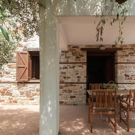 Holiday home Alexis New Villas
