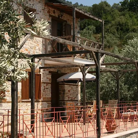 Alexis New Villas Holiday home