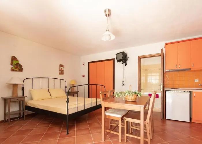 Alexis New Tatil Evi Chrysi Ammoudia