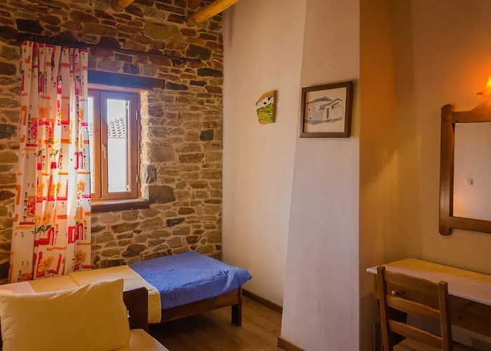 Alexis New Tatil Evi