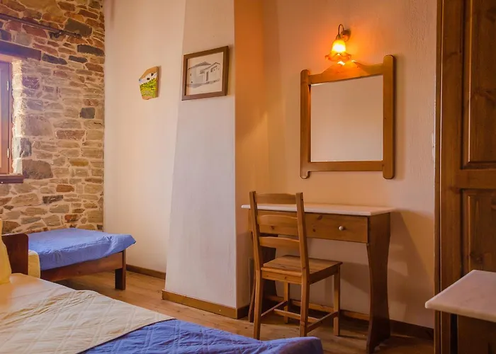 Alexis New Tatil Evi