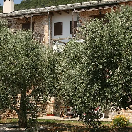 Ferienhaus Alexis New Villas