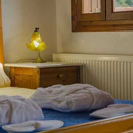 Alexis New Chrysi Ammoudia