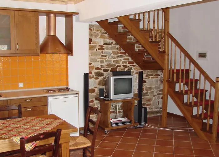 Alexis New Tatil Evi