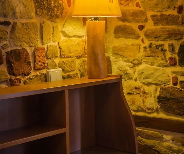 Ferienhaus Alexis New Villas