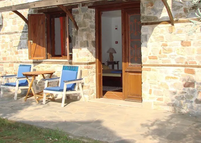 Tatil Evi Alexis New